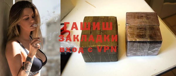 хмурый Аркадак