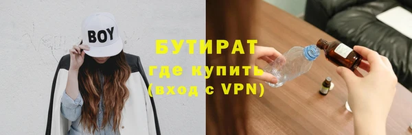 хмурый Аркадак