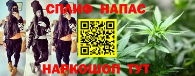 молекула духа Волжский